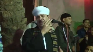 الشيخ علام القصيري يا و سع جرحي عليا والدوا غالي 