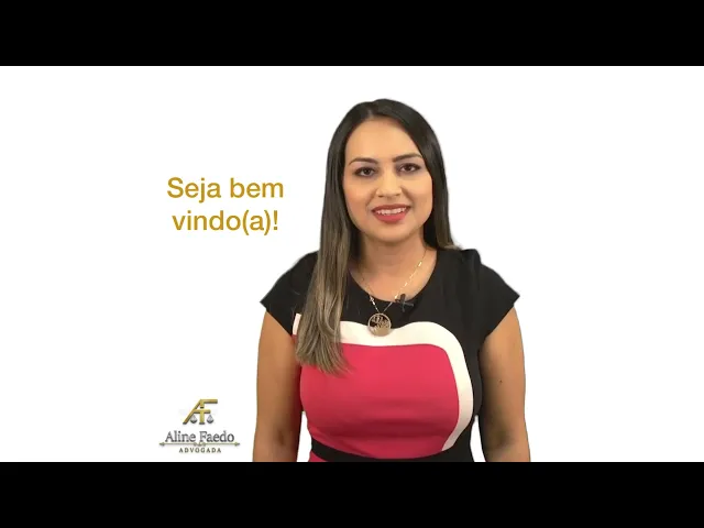 Aline Faedo - ADVOGADA | OAB-RO 7.746
