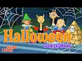 Download Lagu Halloween Compilation | Llama Llama
