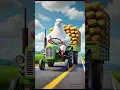 Download Lagu A farmer and pigion make a watermelon juice #waterlamen#farmee