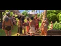 Lagu Moana/Vaiana - Where You Are Greek (HD) (Movie Version)