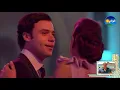 جنات   عجباني شخصيته   محمد إمام   Jannat   Agbany Shaksito Mohamed Emam Lyric Video