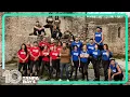 The Challenge USA Season 2 CBS stars competing with MTV legends