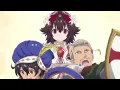Download Lagu Grimms note the animation op