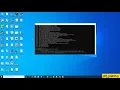 How to build an apk in ionic