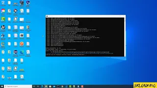 How to build an apk in ionic