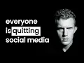 Download Lagu The Death Of Social Media (\u0026 The Future Of Content Creation)