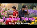 Lagu TERMISKIN DIDUNIA - HAMDAN ATT COVER VERSI INDIA (BY ALAM NADA)