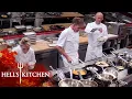 Download Lagu Gordon Ramsay Cooking On Hell's Kitchen