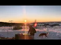 🎵 SVM présente : Sunset Progressive & Melodic House Mix [45 min] (Auvergne, France)