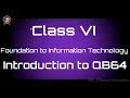 Introduction to QB64