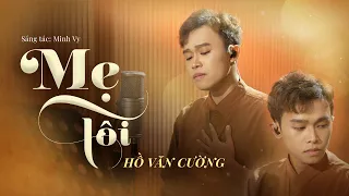Mẹ tôi