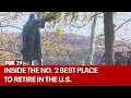 Why Reading PA is considered the No 2 best place to retire in the U S