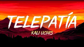 Download Kali Uchis - Telepatía (Lyrics) MP3