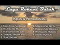 Download Lagu KUMPULAN LAGU ROHANI BATAK | PUJIAN & PENYEMBAHAN MIX ACCOUSTIC GUITAR