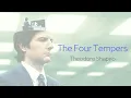 Theodore Shapiro - The Four Tempers (from Severance)