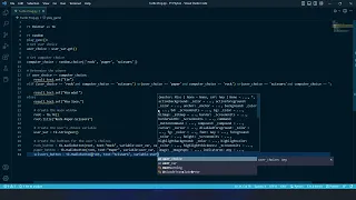 Creating a Rock-Paper-Scissors Game using Python s Tkinter Library