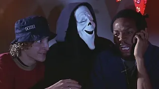 TODO MUNDO EM PANICO TENTE NAO RIR