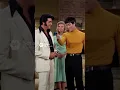 Elvis appears on Bewitched with Bruce Lee! #ai #bewitched #elvis