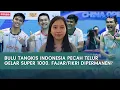 Download Lagu Bulu Tangkis Indonesia Pecah Telur Gelar Super 1000, Fajar/Fikri Dipermanen? | SPORTAKULER