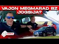 Download Lagu Oktatóautóval BZ-t TESZTELJÜK! / VW Golf 1.4 TSi (Laptiming Ep.383.)