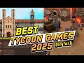 Download Lagu TOP Tycoon Games of 2025 (so far!)