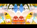 Download Lagu {NOSTALGIC EDIT} Larva Intro in G Major 140