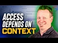 Google Workspace Context-Aware Access Explained