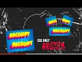 Broken - CSS Creative Image Hover Effects