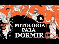 Mitos gregos entediantes para dormir | As tristes histórias dos amantes de Zeus e muito mais