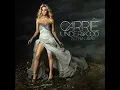 Carrie Underwood "Blown Away" - OFFICIAL AUDIO