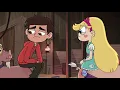 Marco an Star kiss Season 4 Ep 19