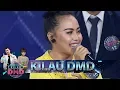 Download Lagu Tak Terduga, Ternyata Mpok Alpa yg Lagi Viral Itu Suaranya Bagus Banget  - Kilau DMD (25/1)