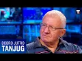 Download Lagu Prajd i kontraprajd - Vojislav Šešelj • DOBRO JUTRO TANJUG 