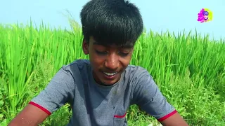 নিজের জীবনের কষ্টের গান গেয়ে হাজারো দর্শককে কাঁদালেন এক প্রতিভাবান টোকাই!