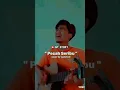 PECAH SERIBU COVER GITAR BY SYAHRIADI | SHORTS VIDEO
