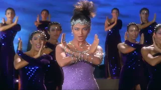 kahin aag lage lag jaave jungle me bole koyal ku ku ku aishwarya rai asha bhosle aditya