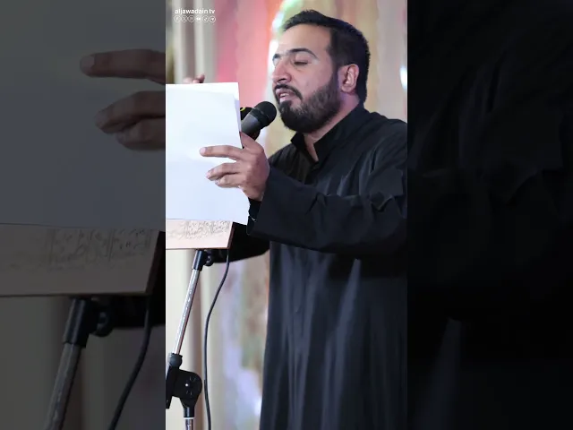 اقامت الأمانة العامة للعتبة الكاظمية المقدسة مجلس العزاء بذكرى استشهاد الحمزة بن عبد المطلب (ع)