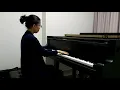 Crash Landing On You OST: Sunset (Davichi) [Piano Cover]