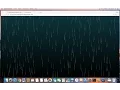 Create a Rain Effect in HTML 5 with Javascript and CSS