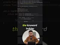 Builder Annotation in Lombok ft Spring Boot