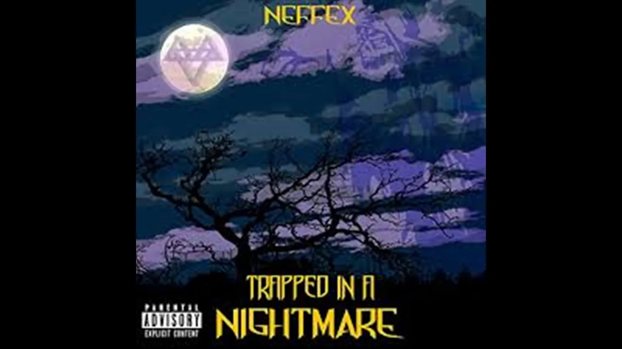 NEFFEX - Trapped in a Nightmare (Clean)