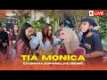 Download Lagu Lagu Tia Monica Semakin Di Gemari Warga Lombok Evi Live Bareng Irama Dopang Live Ubung 2025