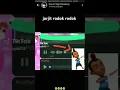 Lagu Jarjit Rodok Rodok ( CHECK DESKRIPSI)