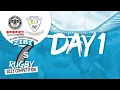 PPC Zibi 7s Rugby Competition 2023 Day 1