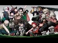 Lagu Boku no Hero Academia Season 2 Ending 2 Full『LiSA - Datte Atashi no Hero.』