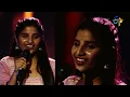 "Oo Antava Oo Oo Antava" Singer Indravati  Song Performance |Sridevi Drama Company |9th January 2022