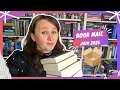Download Lagu 📦 BOOK MAIL | Juin 2025 📚