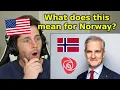 Download Lagu American Reacts to Norway's Election