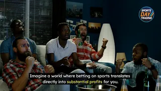 Sports Day Trading - DAILY FREE BETS